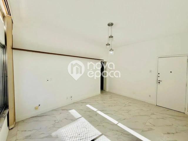 Apartamento para Venda em Rio de Janeiro/RJ Ipanema 2 Quartos