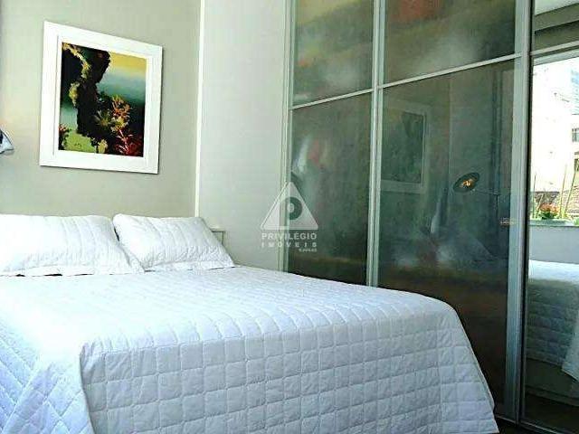 Apartamento para Venda em Rio de Janeiro/RJ Ipanema 2 Quartos