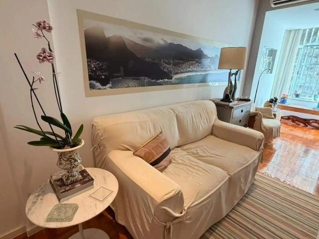 Apartamento para Venda em Rio de Janeiro/RJ Ipanema 2 Quartos