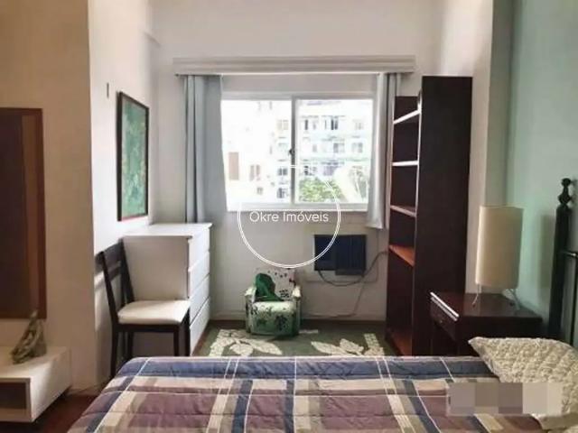 Apartamento para Venda em Rio de Janeiro/RJ Ipanema 2 Quartos