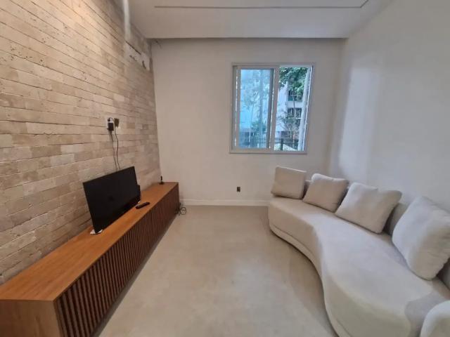 Apartamento para Venda em Rio de Janeiro/RJ Ipanema 2 Quartos