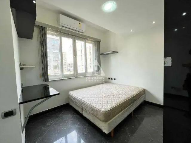 Apartamento para Venda em Rio de Janeiro/RJ Ipanema 2 Quartos
