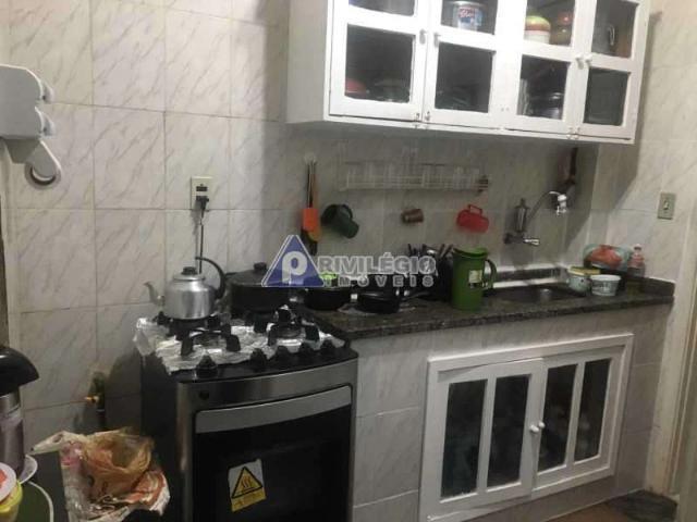 Apartamento para Venda em Rio de Janeiro/RJ Ipanema 2 Quartos