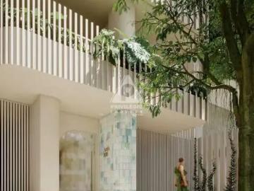 Rua Joana Angélica, Rio de Janeiro, General Osório, Rio de Janeiro, Rio de Janeiro