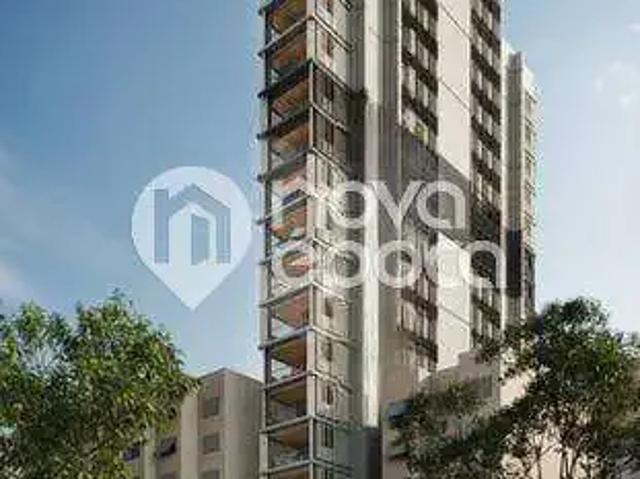 Apartamento para Venda em Rio de Janeiro/RJ Ipanema 2 Quartos