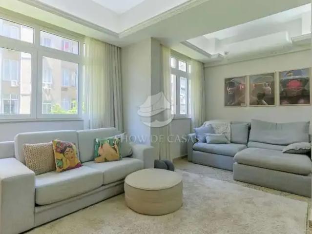 Apartamento para Venda em Rio de Janeiro/RJ Ipanema 2 Quartos
