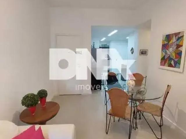 Apartamento para Venda em Rio de Janeiro/RJ Ipanema 2 Quartos