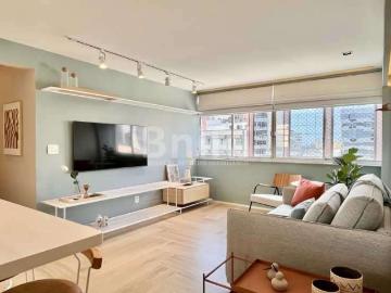 Apartamento para Venda em Rio de Janeiro/RJ Ipanema 2 Quartos