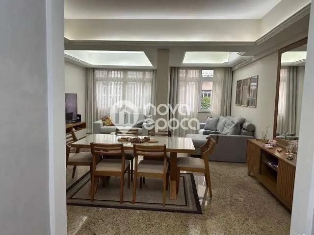 Apartamento para Venda em Rio de Janeiro/RJ Ipanema 2 Quartos