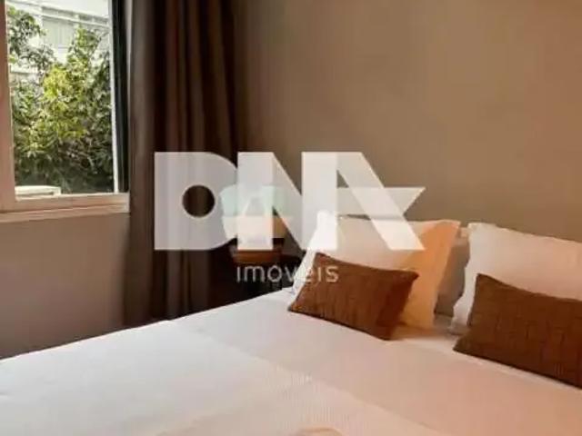 Apartamento para Venda em Rio de Janeiro/RJ Ipanema 2 Quartos