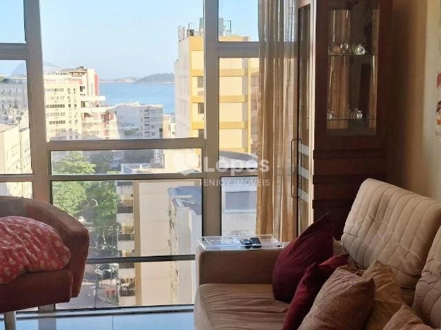 Apartamento para Venda em Rio de Janeiro/RJ Ipanema 2 Quartos
