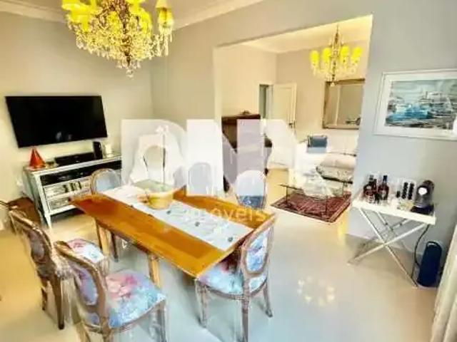 Apartamento para Venda em Rio de Janeiro/RJ Ipanema 2 Quartos