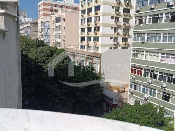 Apartamento para Venda em Rio de Janeiro/RJ Ipanema 2 Quartos