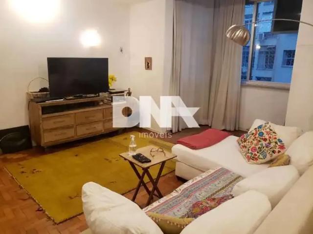 Apartamento para Venda em Rio de Janeiro/RJ Ipanema 2 Quartos