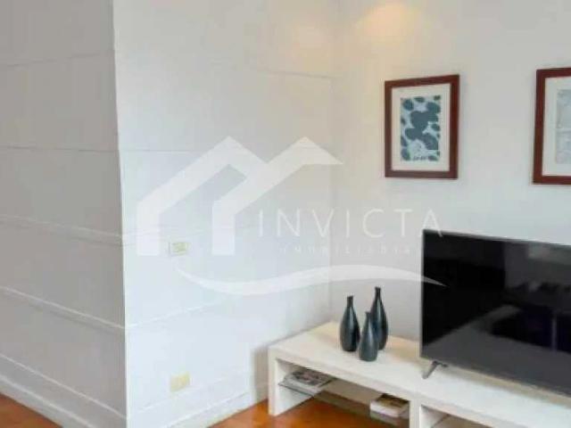 Apartamento para Venda em Rio de Janeiro/RJ Ipanema 2 Quartos