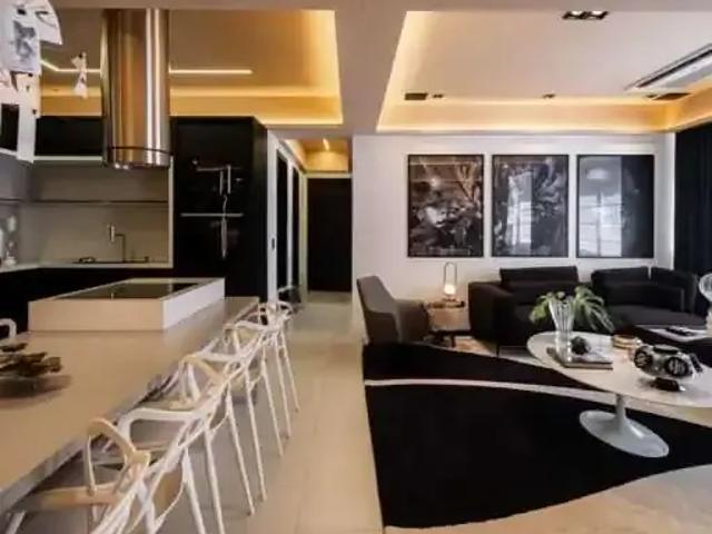 Apartamento para Venda em Rio de Janeiro/RJ Ipanema 2 Quartos