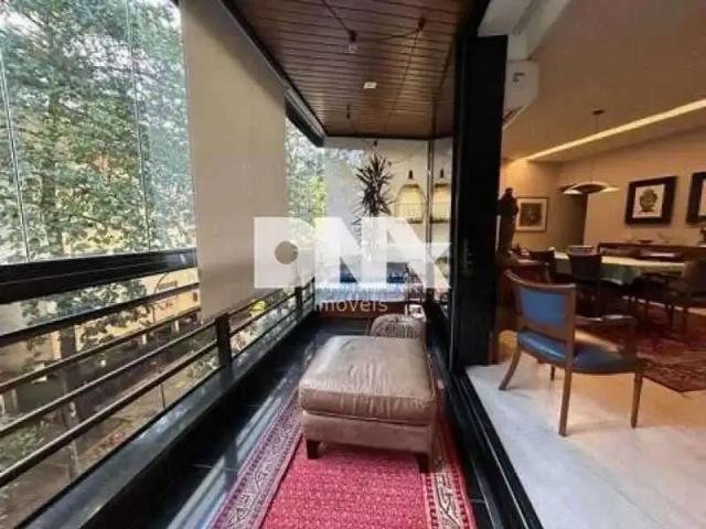 Apartamento para Venda em Rio de Janeiro/RJ Ipanema 2 Quartos