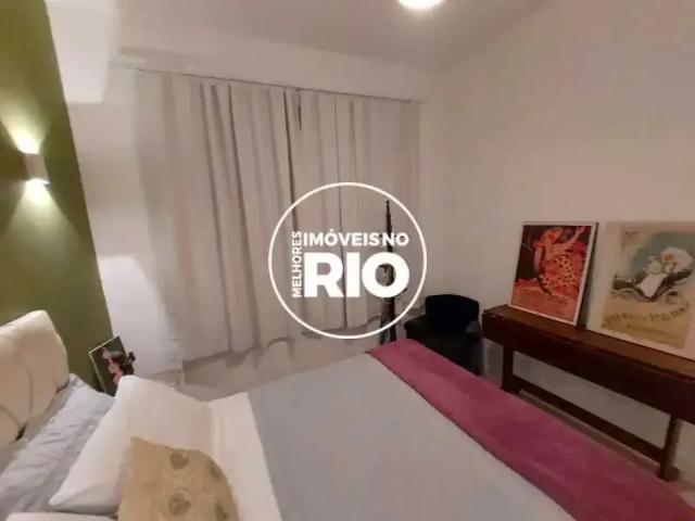 Apartamento para Venda em Rio de Janeiro/RJ Ipanema 2 Quartos