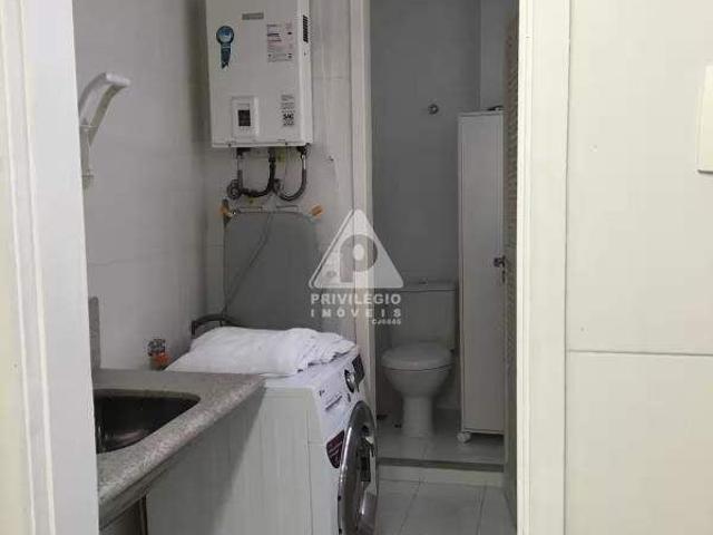 Apartamento para Venda em Rio de Janeiro/RJ Ipanema 2 Quartos