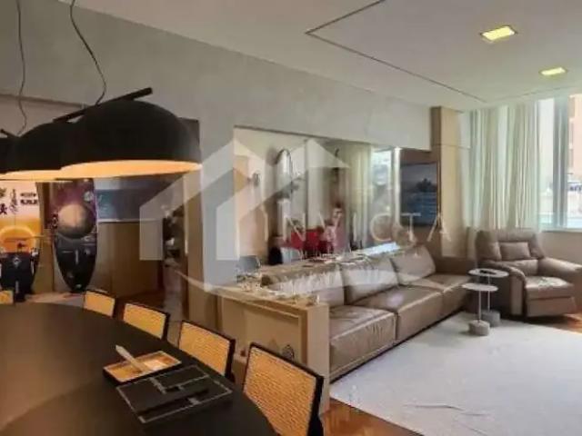 Apartamento para Venda em Rio de Janeiro/RJ Ipanema 2 Quartos