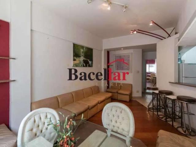 Apartamento para Venda em Rio de Janeiro/RJ Ipanema 2 Quartos