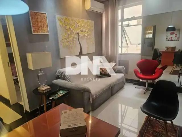 Apartamento para Venda em Rio de Janeiro/RJ Ipanema 2 Quartos
