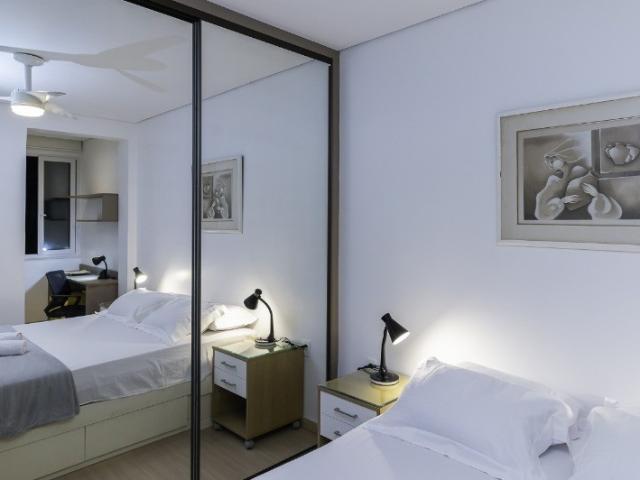 Apartamento para Venda em Rio de Janeiro/RJ Ipanema 2 Quartos
