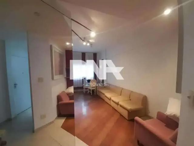 Apartamento para Venda em Rio de Janeiro/RJ Ipanema 2 Quartos
