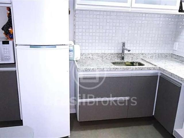 Apartamento para Venda em Rio de Janeiro/RJ Ipanema 2 Quartos