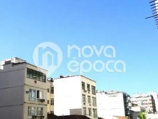 Apartamento para Venda em Rio de Janeiro/RJ Ipanema 2 Quartos