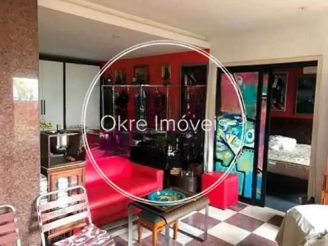 Apartamento para Venda em Rio de Janeiro/RJ Ipanema 2 Quartos