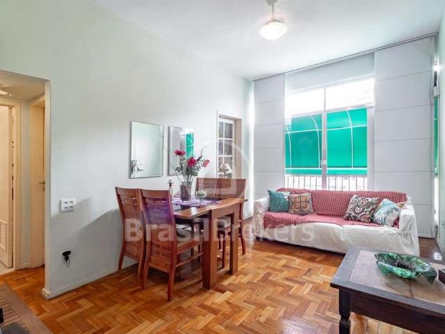 Apartamento para Venda em Rio de Janeiro/RJ Ipanema 2 Quartos
