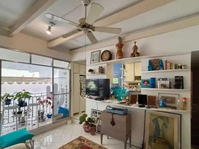 Apartamento para Venda em Rio de Janeiro/RJ Ipanema 2 Quartos