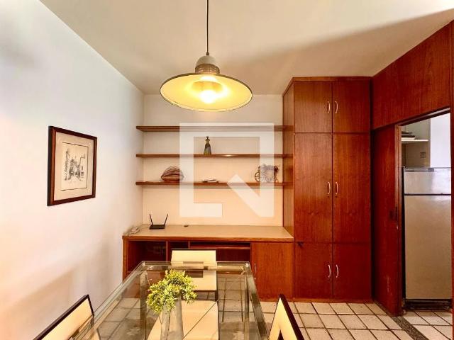 Apartamento para Venda em Rio de Janeiro/RJ Ipanema 2 Quartos