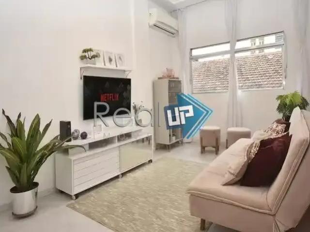 Apartamento para Venda em Rio de Janeiro/RJ Ipanema 2 Quartos
