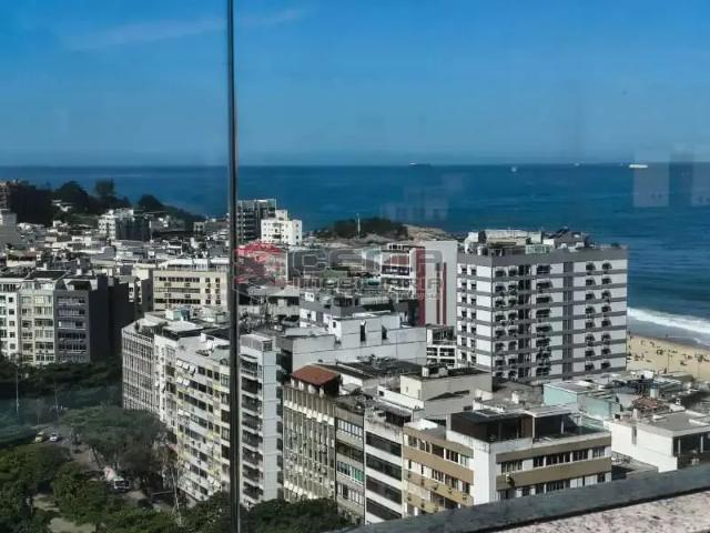Apartamento para Venda em Rio de Janeiro/RJ Ipanema 2 Quartos