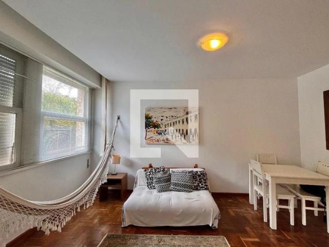 Apartamento para Venda em Rio de Janeiro/RJ Ipanema 2 Quartos