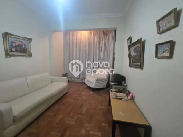 Apartamento para Venda em Rio de Janeiro/RJ Ipanema 2 Quartos