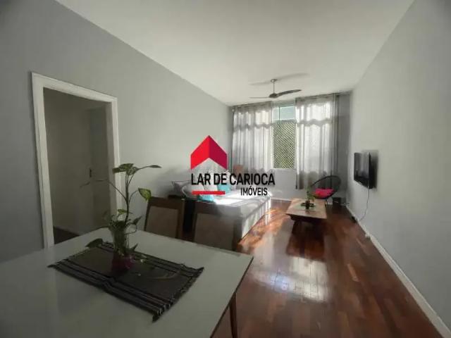 Apartamento para Venda em Rio de Janeiro/RJ Ipanema 2 Quartos
