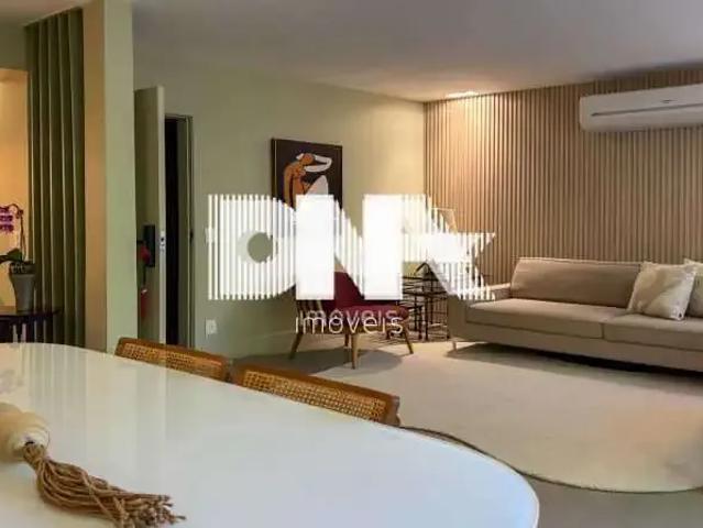 Apartamento para Venda em Rio de Janeiro/RJ Ipanema 2 Quartos