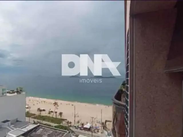 Apartamento para Venda em Rio de Janeiro/RJ Ipanema 2 Quartos