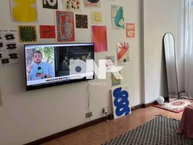 Apartamento para Venda em Rio de Janeiro/RJ Ipanema 2 Quartos