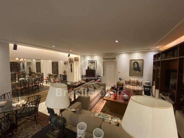 Apartamento para Venda em Rio de Janeiro/RJ Ipanema 2 Quartos