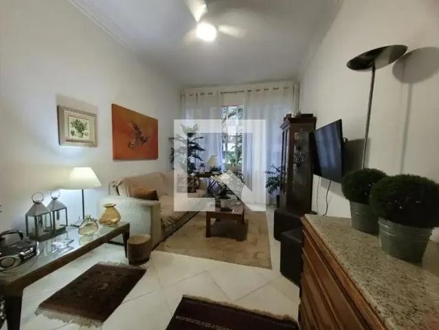 Apartamento para Venda em Rio de Janeiro/RJ Ipanema 2 Quartos