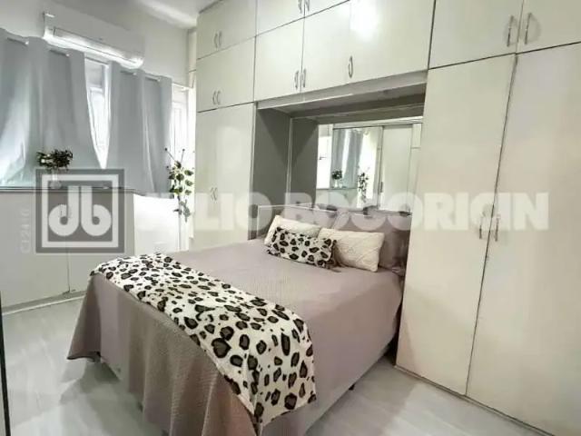 Apartamento para Venda em Rio de Janeiro/RJ Ipanema 2 Quartos