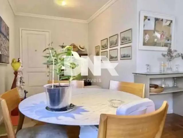 Apartamento para Venda em Rio de Janeiro/RJ Ipanema 2 Quartos