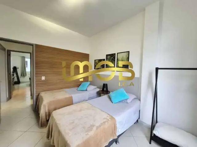 Apartamento para Venda em Rio de Janeiro/RJ Ipanema 2 Quartos