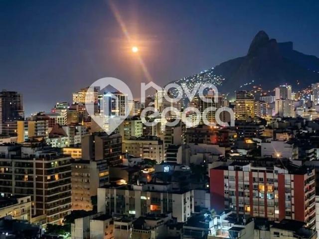 Apartamento para Venda em Rio de Janeiro/RJ Ipanema 2 Quartos
