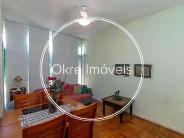 Apartamento para Venda em Rio de Janeiro/RJ Ipanema 2 Quartos