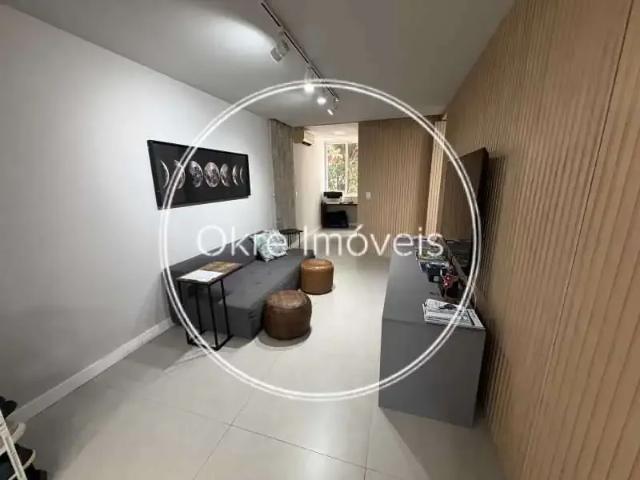 Apartamento para Venda em Rio de Janeiro/RJ Ipanema 2 Quartos